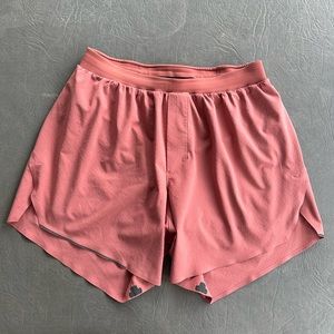 Mens Lululemon Surge 6” Shorts